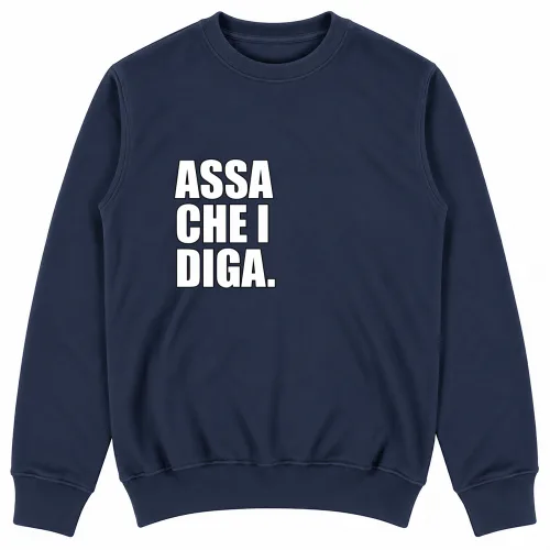 Felpa Unisex