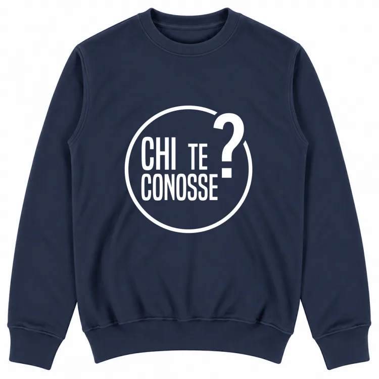 CHI TE CONOSSE