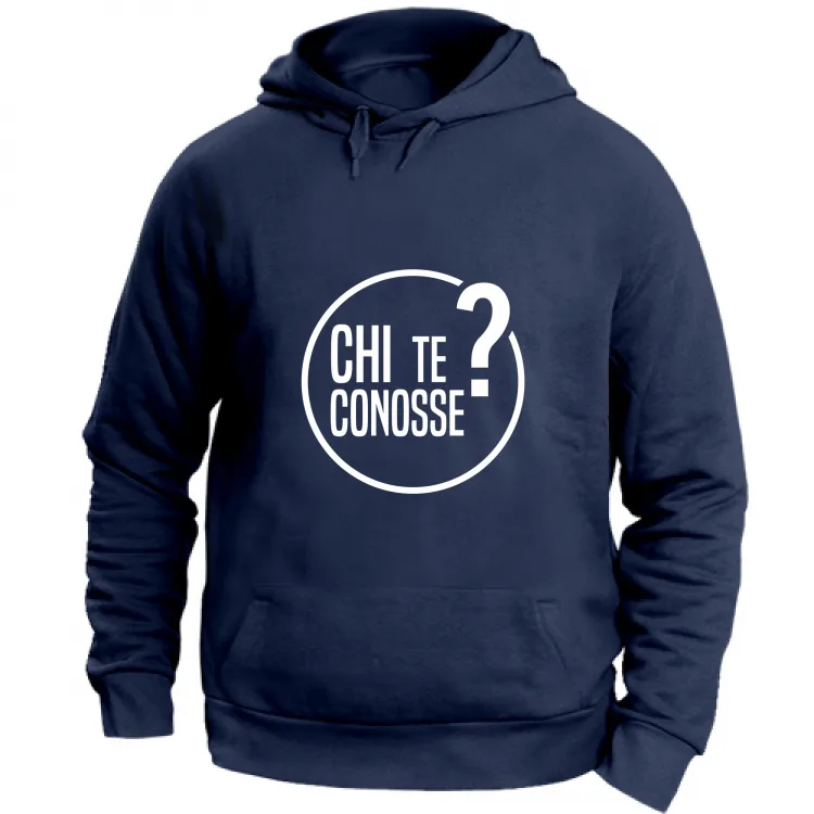CHI TE CONOSSE