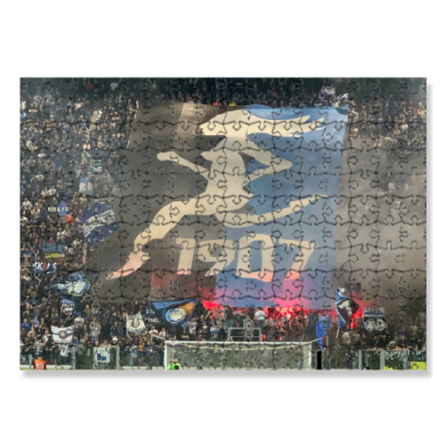 Puzzle 30x40