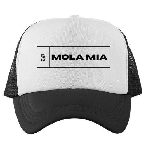Cappello Trucker