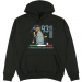 Felpa Unisex con Cappuccio 27.00 &euro;