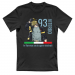 T-Shirt Unisex Large 16.00 &euro;