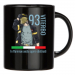 Tazza Nera 12.00 &euro;