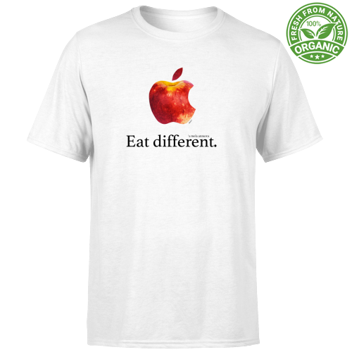 T-Shirt Unisex Organic