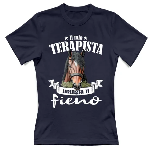 T-Shirt Donna