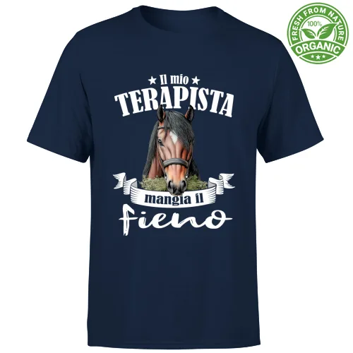 T-Shirt Bambino Organic