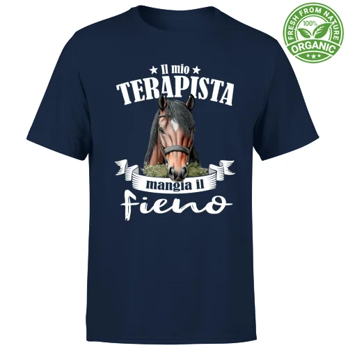 T-Shirt Unisex Organic