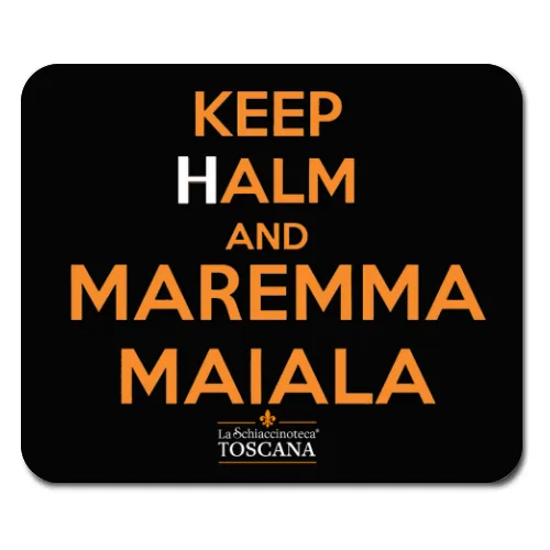 Mousepad