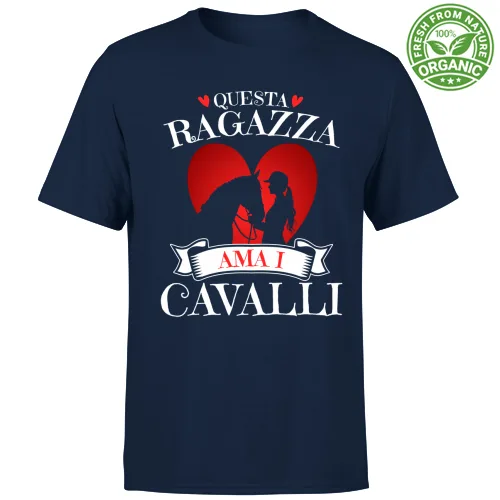 T-Shirt Unisex Organic