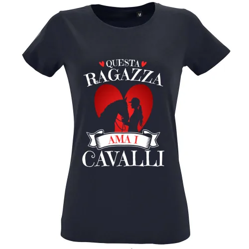 T-Shirt Women Fit