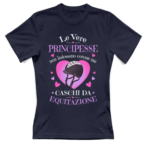 T-Shirt Donna