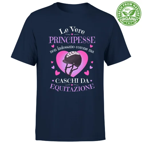 T-Shirt Unisex Organic