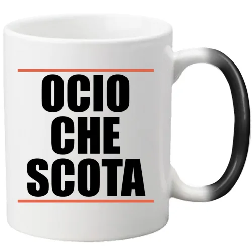 Tazza Magica