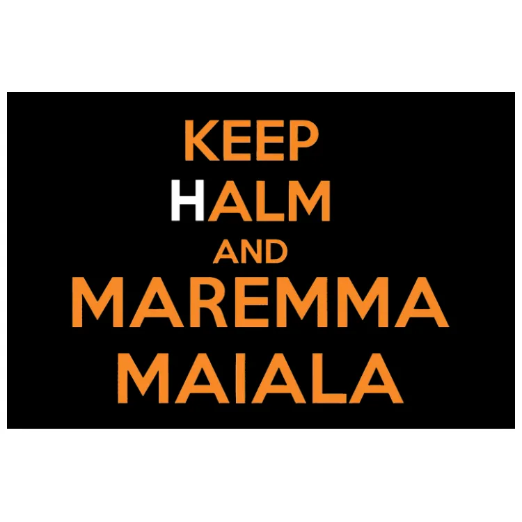 Keep Halm Zerbino 1