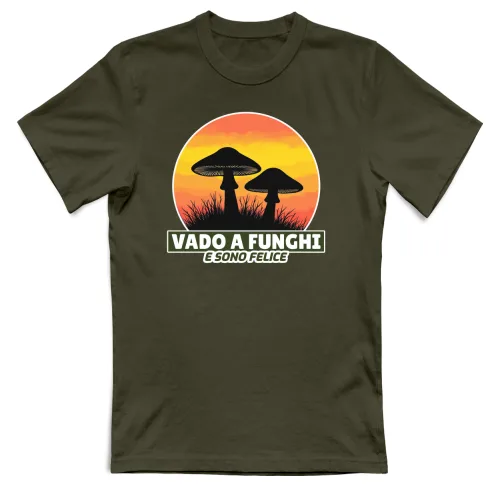 T-Shirt Unisex