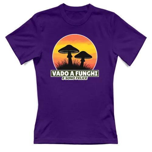T-Shirt Donna