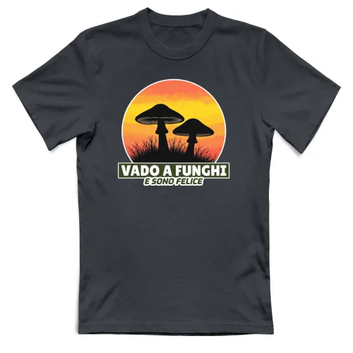T-Shirt Unisex Large