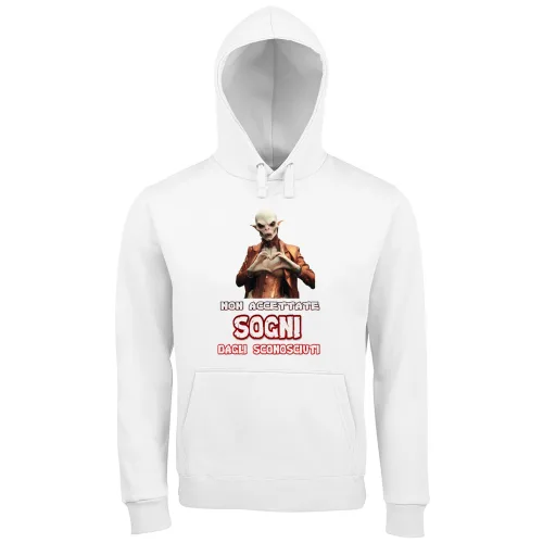Hoodie Premium Men