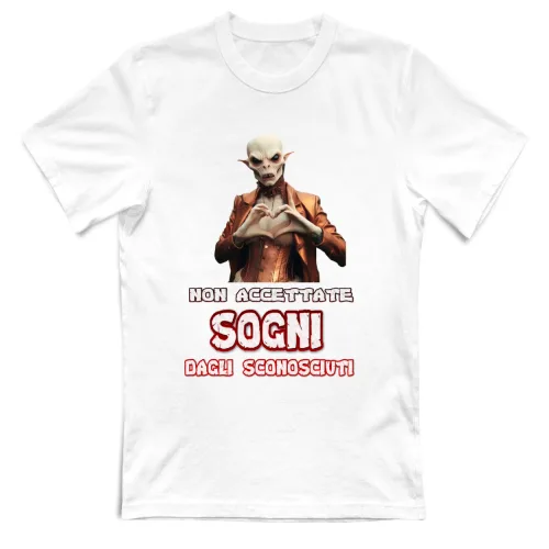 T-Shirt Bambino