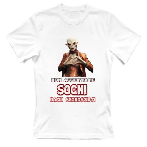T-Shirt Donna