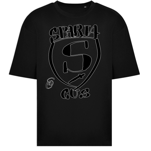 T-Shirt Oversize