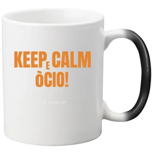 Tazza Magica