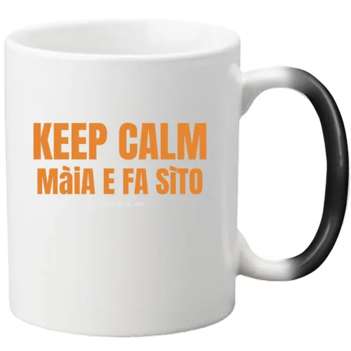Tazza Magica