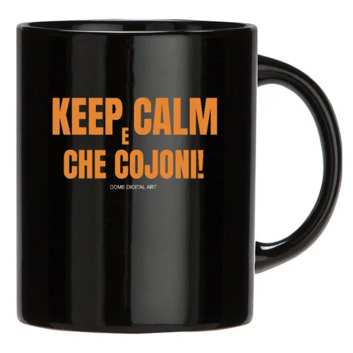Tazza Nera