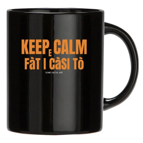 Tazza Nera