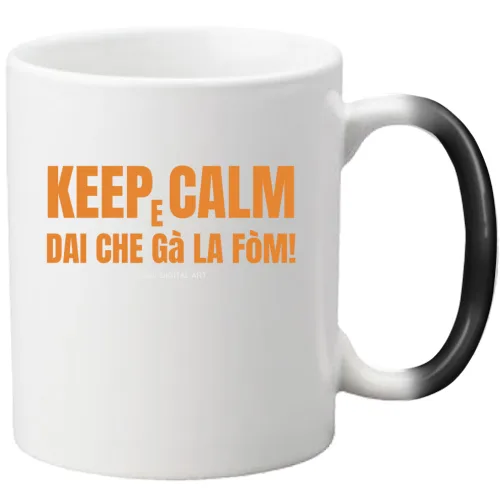 Tazza Magica