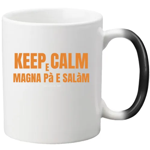 Tazza Magica