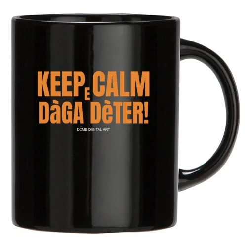 Tazza Nera