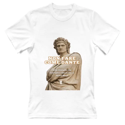 T-Shirt Donna