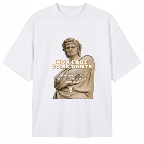 T-Shirt Oversize