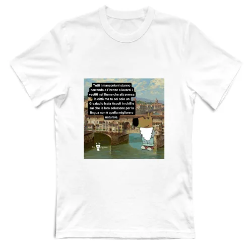 T-Shirt Unisex