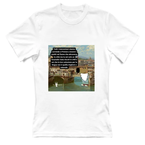 T-Shirt Donna