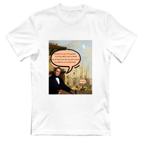T-Shirt Unisex