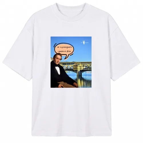 T-Shirt Oversize