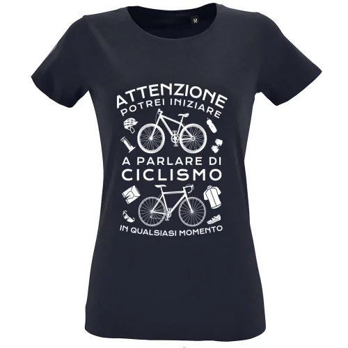 T-Shirt Women Fit