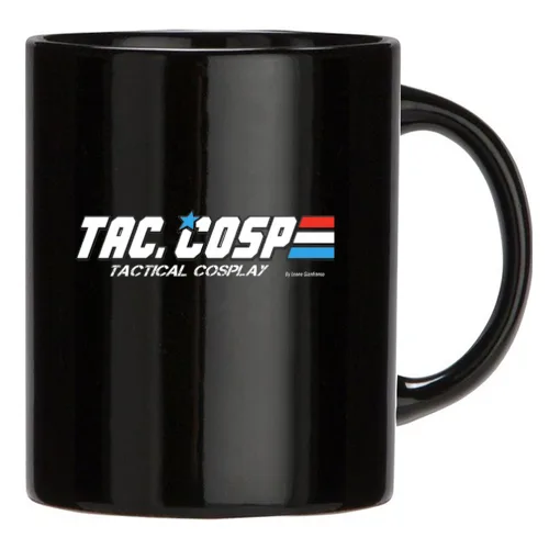 Tazza Nera