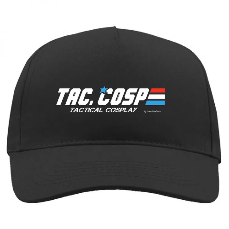 Baseball Caps Tactical Cosplay 1