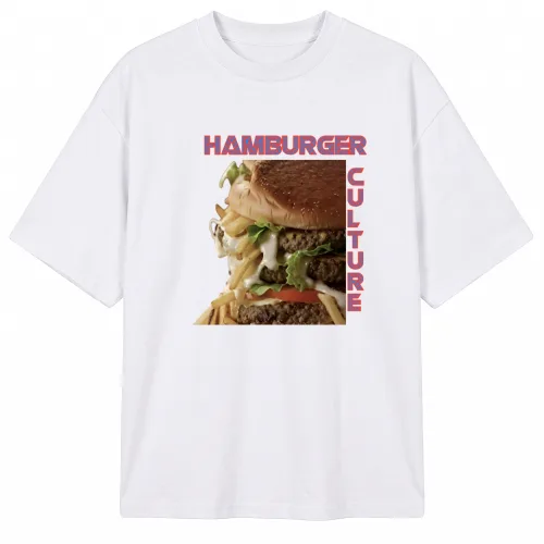 T-Shirt Oversize