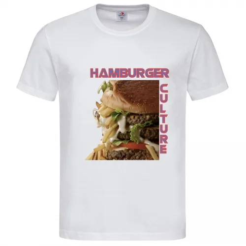 T-Shirt Men Premium 