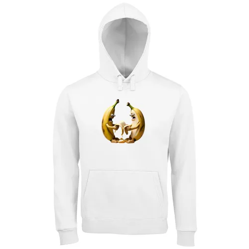 Hoodie Premium Men