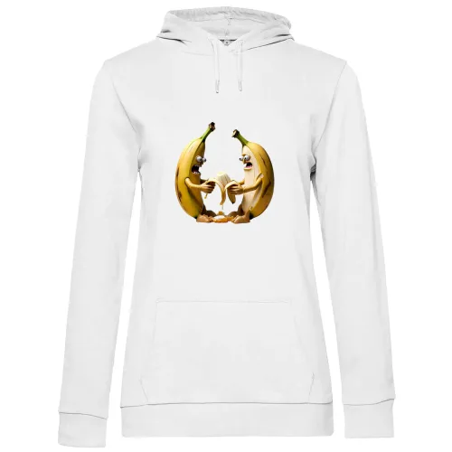 Hoodie Premium Women