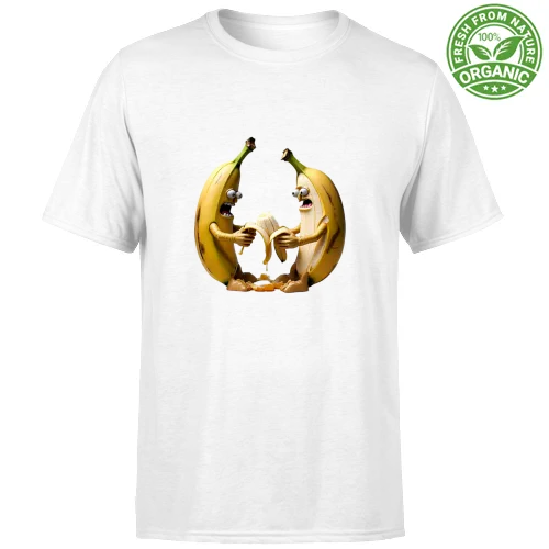 T-Shirt Bambino Organic
