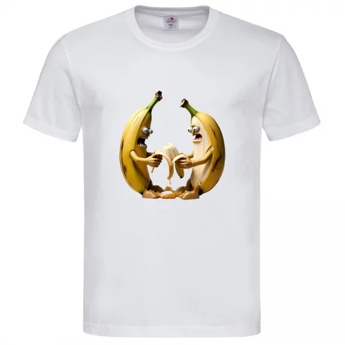 T-Shirt Men Premium 