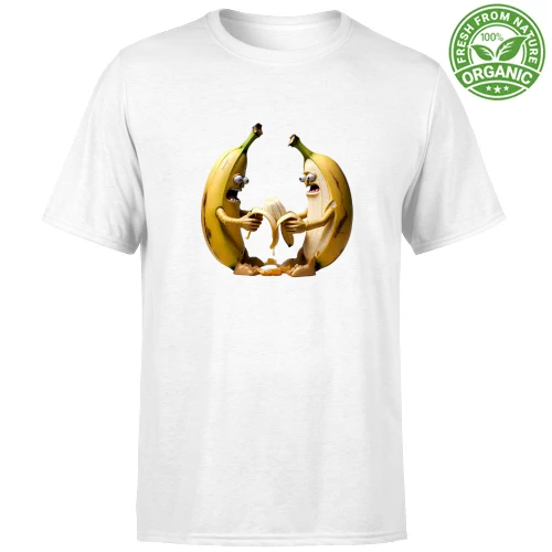 T-Shirt Unisex Organic