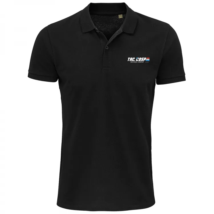 Polo Tactical Cosplay 1